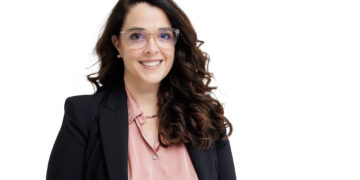 Sashegyi Zsófia nyerte A hónap sajtódíját