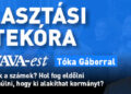 Népszava-estek Tóka Gáborral