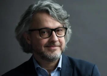 Erről még nem beszéltem senkinek – László Ágnes, újságíró vendége Bősze Ádám