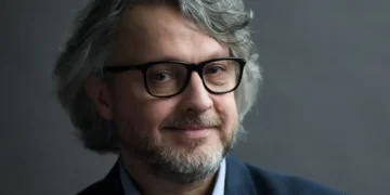 Erről még nem beszéltem senkinek – László Ágnes, újságíró vendége Bősze Ádám