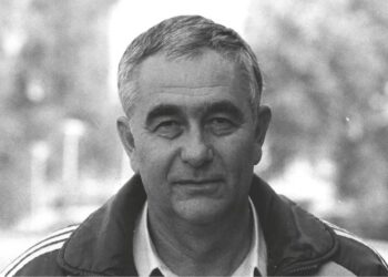 Meghalt Dávid Sándor sportújságíró