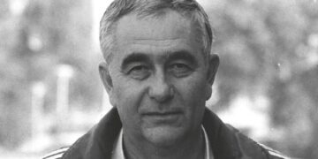 Meghalt Dávid Sándor sportújságíró