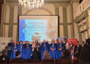 Mathiász János emlékfilmje Miskolcon