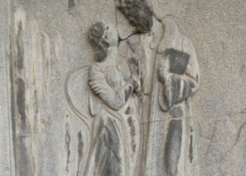 A Magyar Újságírók Országos Szövetségének székházában a Ráth-Táncsics terem adott helyet Kemenesi Zsuzsanna kiállításának