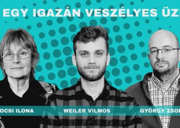 Ez egy igazán veszélyes üzem – Szó-beszéd 20.