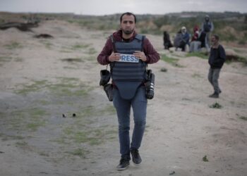 Rekordszámú újságíró halt meg 2025-ben