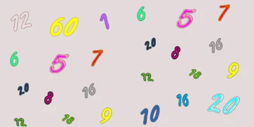 A számrendszerek kultúrtörténete könyv bemutató