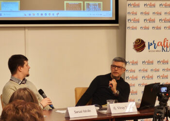 A tudomány a képek mögött – Ifj. Vitray Tamással beszélgettünk a National Geographic világáról