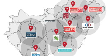 KITEKINTŐ – BYD-botrányról, akkugyár miatti feszültségekről és iskolai kampányról írtak vidéken