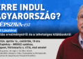 Népszava-estek vendég: Lengyel László