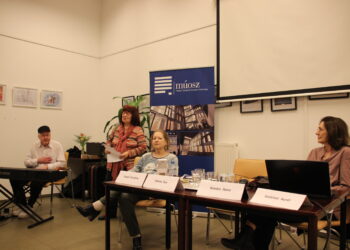 A számrendszerek kulturális története szóban és muzsikában elbeszélve