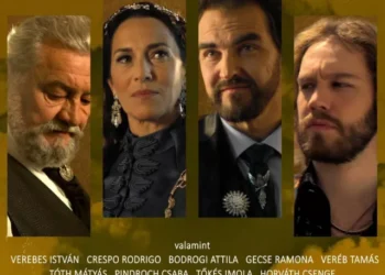 A Királytalálkozó a Sajtóházban