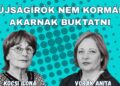 Az újságírók nem kormányt akarnak buktatni – Szó-beszéd 25.