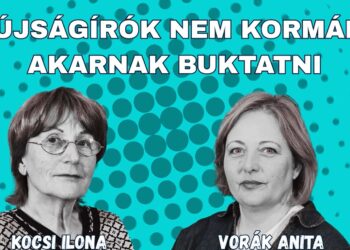 Az újságírók nem kormányt akarnak buktatni – Szó-beszéd 25.