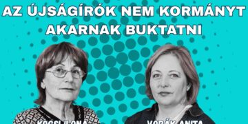 Az újságírók nem kormányt akarnak buktatni – Szó-beszéd 25.