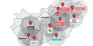 Ezt beszélik: a független vidéki sajtó legérdekesebb heti cikkei